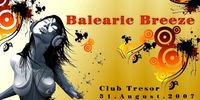 Balearic Breeze@Club Tresor (GESCHLOSSEN)