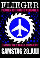 Flieger@Fledermaus