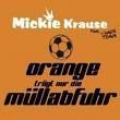 Gruppenavatar von Orange trägt nur die Müllabfuhr