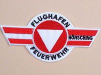 Gruppenavatar von Militär Flughafenfeuerwehr Airport Linz ET06/08