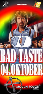 Bad Taste Party