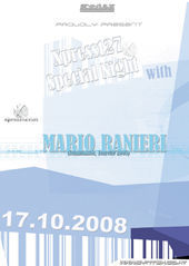 Xpress127 Special Night with Mario Ranieri