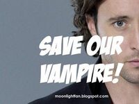 Gruppenavatar von SAVE OUR VAMPIRE Mick St. John