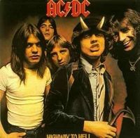 Gruppenavatar von AC/DC Fans