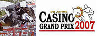 Casino Grand Prix@Reitstall Pelmberg
