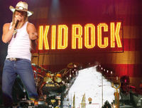 Ski Opening mit Kid Rock@Planai-Hochwurzen