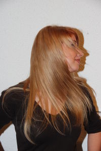 Frisuren Steininger