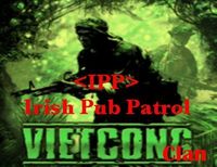 Gruppenavatar von <IPP> Irish Pub Patrol - VC Clan