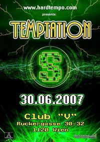 Hardtempo.com pres.@Club V