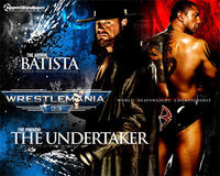 Gruppenavatar von BATISTA and UNDERTAKER are die besten