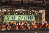 Donau Insel Fest 08