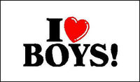 Gruppenavatar von Boys are sow cute...<3