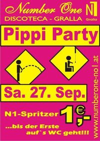 Pippi Party