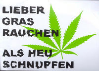 Gruppenavatar von Cannabilogen