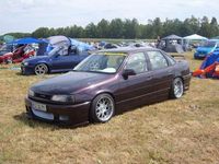 Opel TUNING