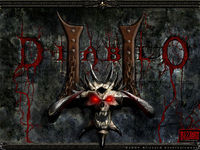 Gruppenavatar von "Diablo 2" das beste PCspiel der Welt !