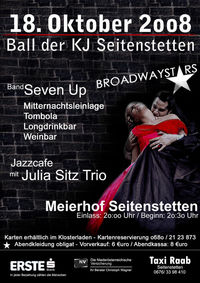 KJ-Ball Seitenstetten 08@Meierhof