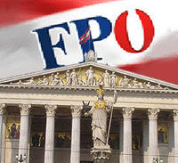 Gruppenavatar von Am 28. September wähle ich FPÖ!