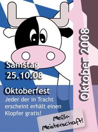 Oktoberfest@Malagos