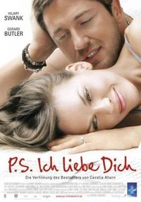 Gruppenavatar von "P.S. Ich liebe dich" - solche Männer gibts doch nur im Film...