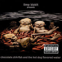 Gruppenavatar von Limp Bizkit  The Chocolate Starfish And The Hot dog flavored water