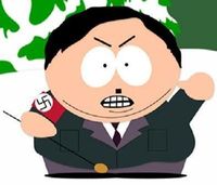 cartman hitler