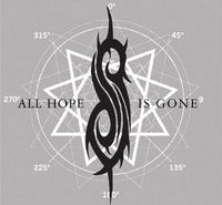 Gruppenavatar von All hope is gone................is geil