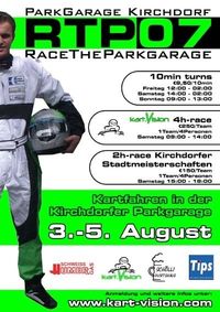 RaceTheParkgarage07@Parkgarage Kirchdorf