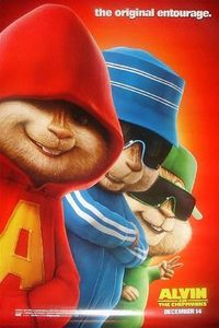 Gruppenavatar von ALVIN AND THE CHIPMUNKS