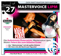 Mastervoice LIPM