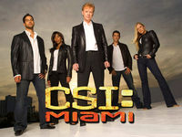 Gruppenavatar von CSI-Miami