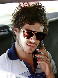 sEth coHen aaKa aDaam broDy... <333