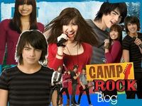 ~~*~Camp Rock~*~~