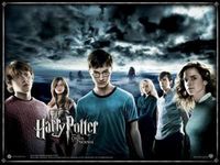 Gruppenavatar von Harry Potter und die Heiligtümer des Todes
