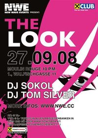 Studio 88- The Look@Moulin Rouge