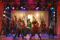 Gruppenavatar von We Rock -- Camp Rock