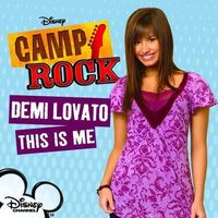 This is me -- Camp Rock