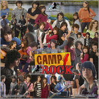 Hasta la Vista -- Camp Rock