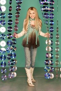 Gruppenavatar von Hannah Montana 4-ever