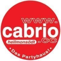 The Best__CABRIO_________4ever_____________Cabrio(Das Partyhaus) Stamm Gäste__________4ever___________CABRIO__The Best