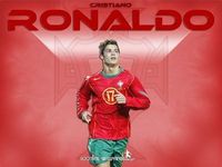 C.ronaldo is geil