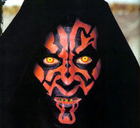 Gruppenavatar von die Sith an die Macht