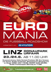 Euro Mania@Donaupark Urfahr