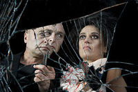 Sweeney Todd-Premiere@Landestheater Linz-Großes Haus