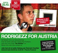 Rodrigezz for Austria