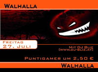 Walhalla@P2 Cult