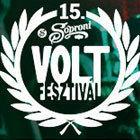 Volt Festival 4.-7.07.2007@Löver Camping