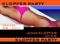 Klopfer Party@P2 Cult