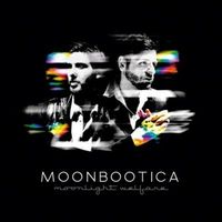 Gruppenavatar von Moonbootica