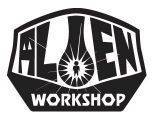 Alien Workshop